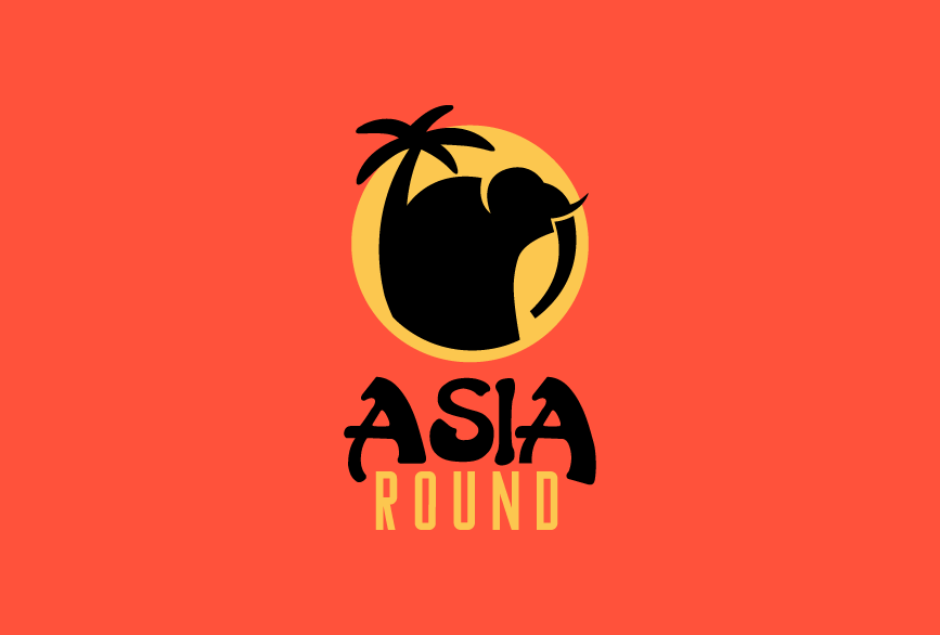 asiaround-branding
